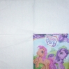 0023 My little Pony Serviette