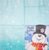 0189 Frosty the Snowman Serviette