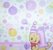 0642 Winnie Pooh Birthday Girl Serviette