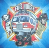 0751 Feuerwehr Serviette