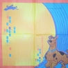 0941 Scooby Doo Serviette
