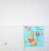 0974 Winnie Pooh Birthday Serviette