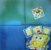 1081 Spongebob Serviette