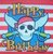 1396 Piraten Birthday Serviette