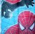 1656 Spiderman 3 Serviette