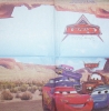 1762 Disney Pixar Cars Serviette