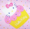 2071 Hello Kitty Serviette
