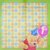 2096 Winnie Pooh Baby Birthday Serviette