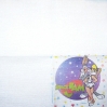 2110 Looney Tunes Bugs Bunny Space Jam Serviette