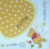 2541 Winnie Pooh Serviette