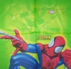 3260 Spiderman Serviette