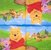 4198 Winnie Pooh Serviette