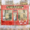 4780 Paris Cafe Serviette