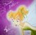 4913 Disney Fairies Tinkerbell Serviette