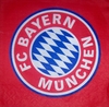 4914 Bayern München Serviette