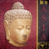 5047 Buddha Asia Serviette