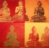 5150 Asia Buddha Serviette