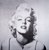 5309 Marilyn Monroe Serviette