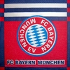 6483 FC Bayern München Serviette