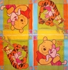 6515 Winnie Pooh Serviette