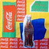 7000 Coca Cola Serviette