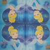 8219 Disney Princess Cinderella Serviette