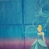 8223 Disney Princess Cinderella Serviette