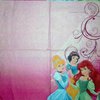 8229 Disney Princess Serviette