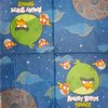 8252 Angry Birds Space Serviette