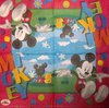8282 Mickey Mouse Clubhouse Serviette