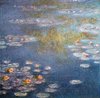 9015 Claude Monet Künstler Serviette