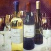 9277 Wein Serviette