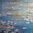 10112 Claude Monet Seerosen Künstler Serviette