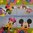 10533 Mickey Mouse Serviette