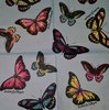 10650 Schmetterlinge Serviette