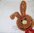 10796 Hello Easter Bunny Serviette