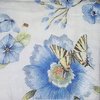 11052 Lenox Butterfly Meadow Blue Serviette