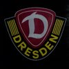 11950 Dynamo Dresden Fußballverein Serviette
