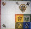 11965 Harry Potter Serviette