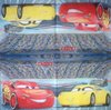 11967 Disney Pixar Cars Serviette