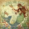 12461 Seas the Day Serviette